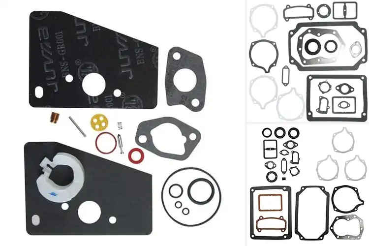 Detailed view of Best 14 755 08-S Replacement Kits