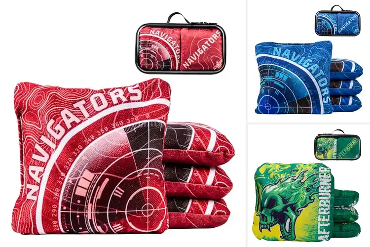 Detailed view of Best ACL Comp Bags: Top 10 Picks to Elevate Your Game