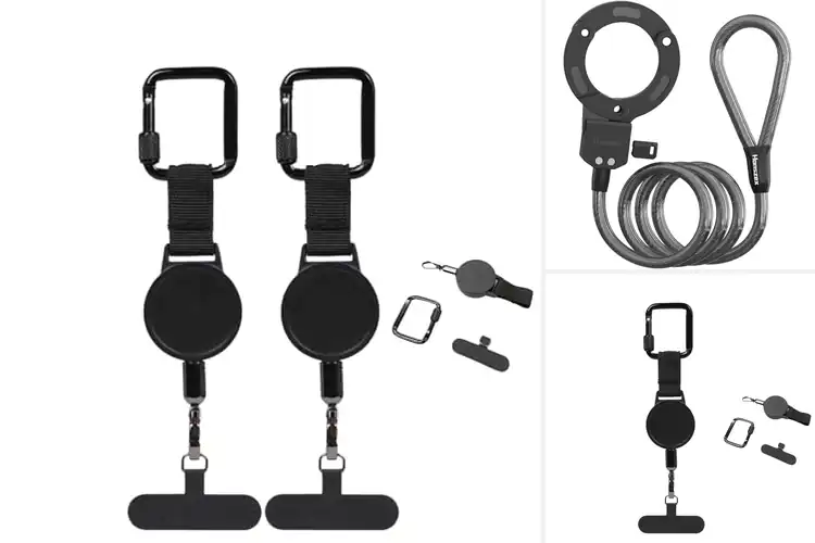 Detailed view of Best Anti-Thefts: Top 10 Solutions to Secure Your Valuables