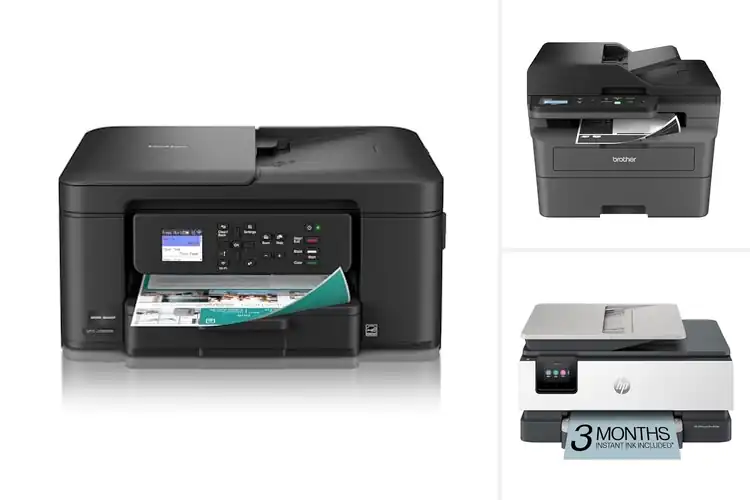 Detailed view of Best Automatic Duplex Printers