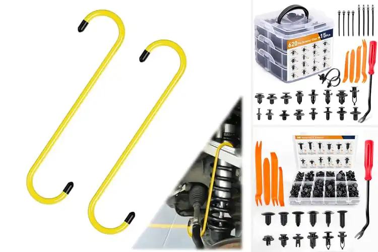 Detailed view of Best Automotive Parts