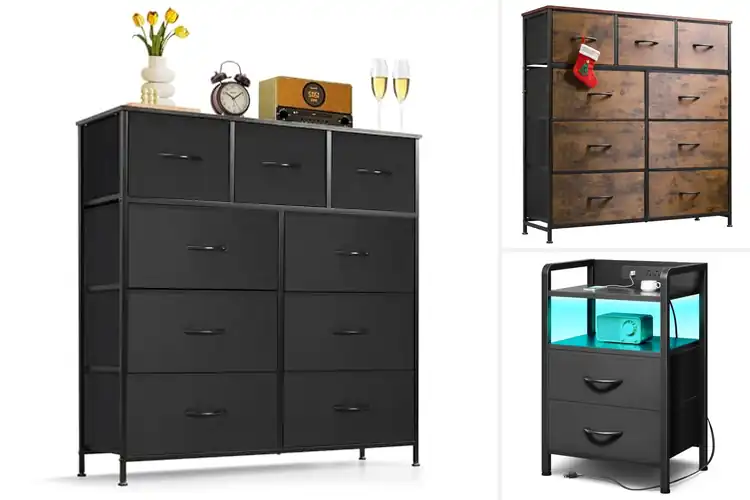 Detailed view of Best Bedroom Furniture
