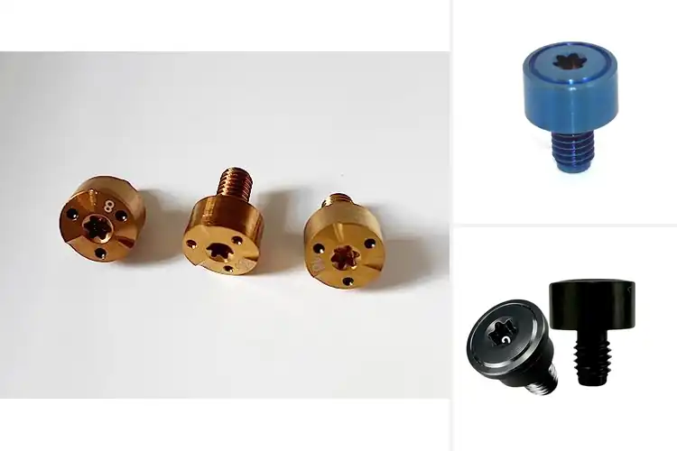 Detailed view of Best Callaway Weights: Top 10 Picks to Elevate Your Swing