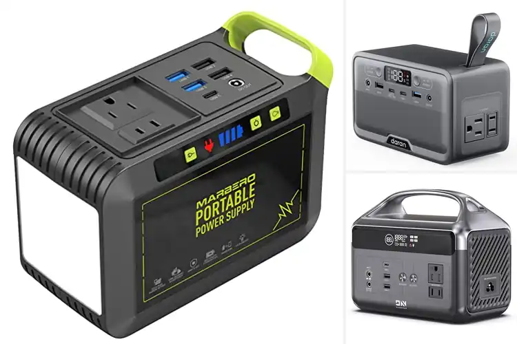 Detailed view of Best Car Emergency Power Banks: Stay Powered on the Go
