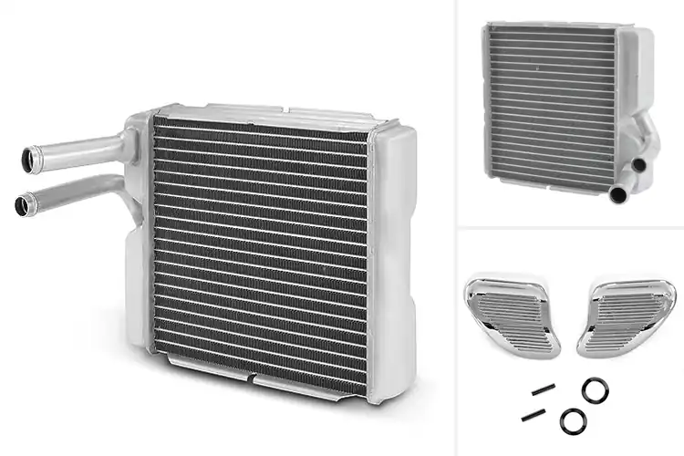 Detailed view of Best Chevrolet C10 HVAC Parts: Reliable Heating & Cooling