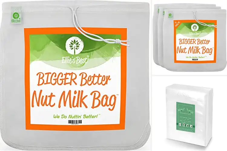 Detailed view of Best Commercial Grade Seams Bags