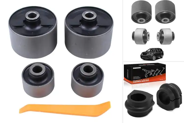Detailed view of Best Compatible Bushings For Pathfinder