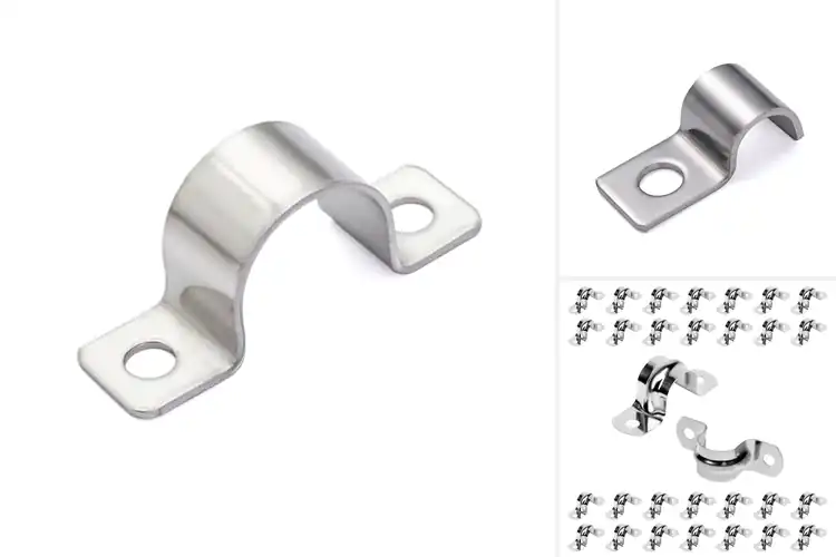 Detailed view of Best Conduit Fixing Clips
