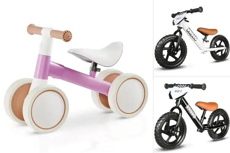 Detailed view of Best Customizable Bikes