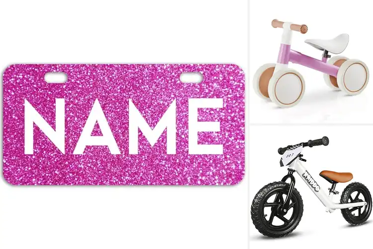 Detailed view of Best Customizable Kids Bikes