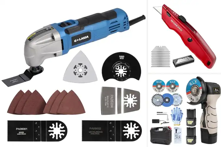 Detailed view of Best Cutting Tools: Top 10 Picks for Precision & Durability