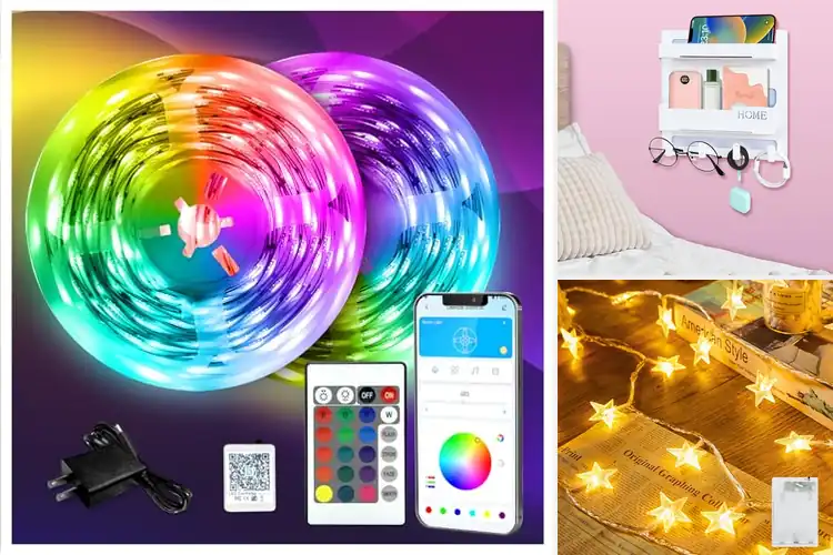 Detailed view of Best Dorm Room Decorations: 10 Cozy & Stylish Ideas to Love