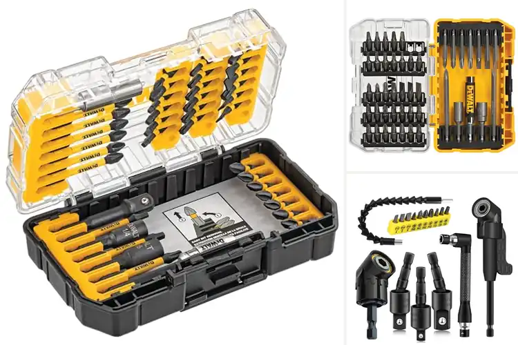Detailed view of Best Drill Accessories: Top Picks to Upgrade Your Toolkit