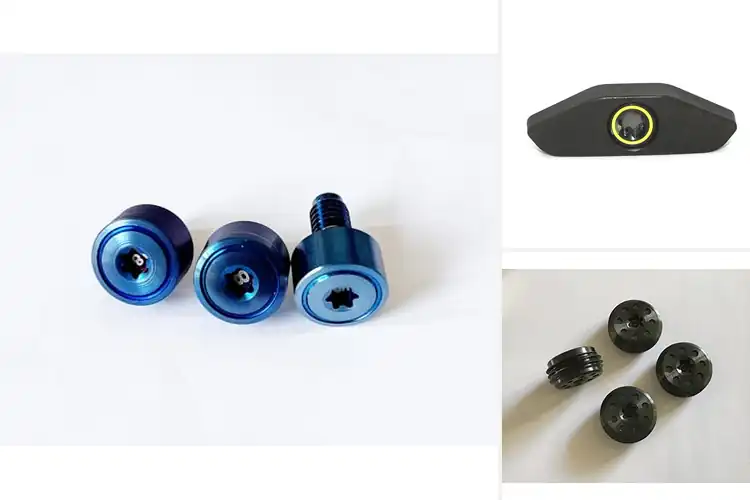 Detailed view of Best Driver Weights