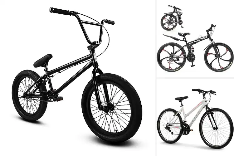 Detailed view of Best Durable Bikes: 7 Top Picks for Lasting Adventures