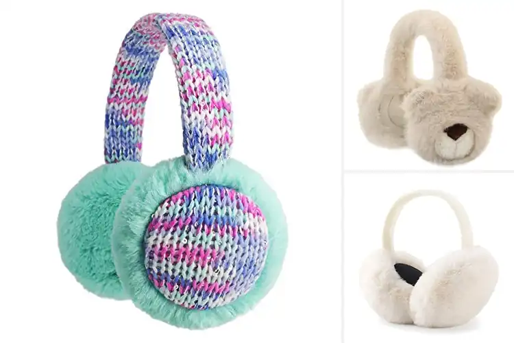 Detailed view of Best Earmuffs For Girls Winter: 10 Cozy & Stylish Picks
