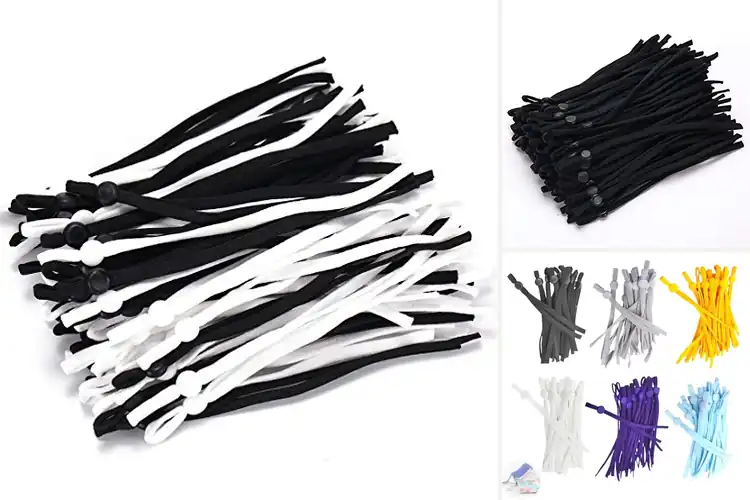 Detailed view of Best Elastic Earloops Masks: Top Picks for Comfort & Style