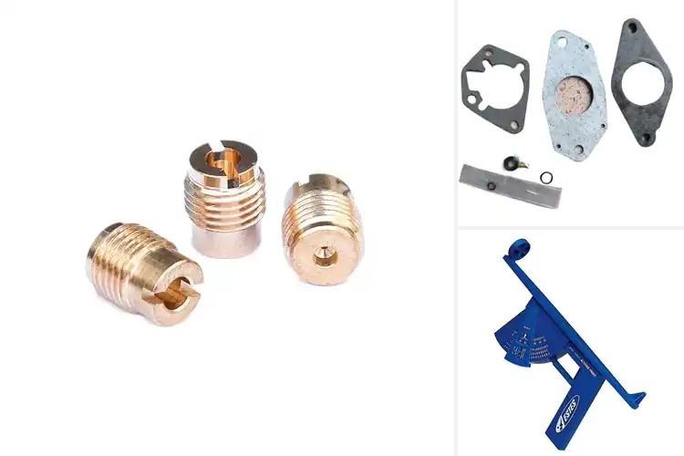 Detailed view of Best Engine Altitude Kits: Simple Guide to Perfect Matches