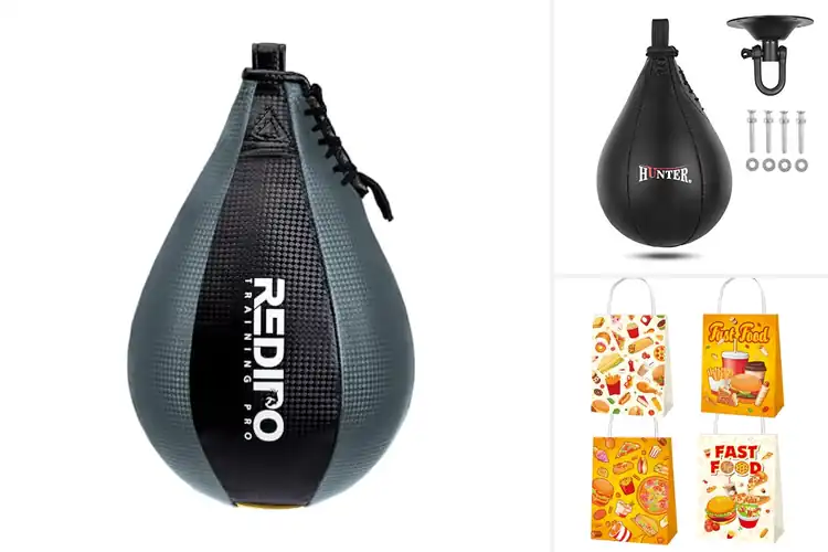 Detailed view of Best Fast Bags: Top 10 Picks to Boost Speed & Accuracy