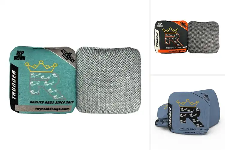 Detailed view of Best Fast Hole Seeking Bags: Sink More Shots