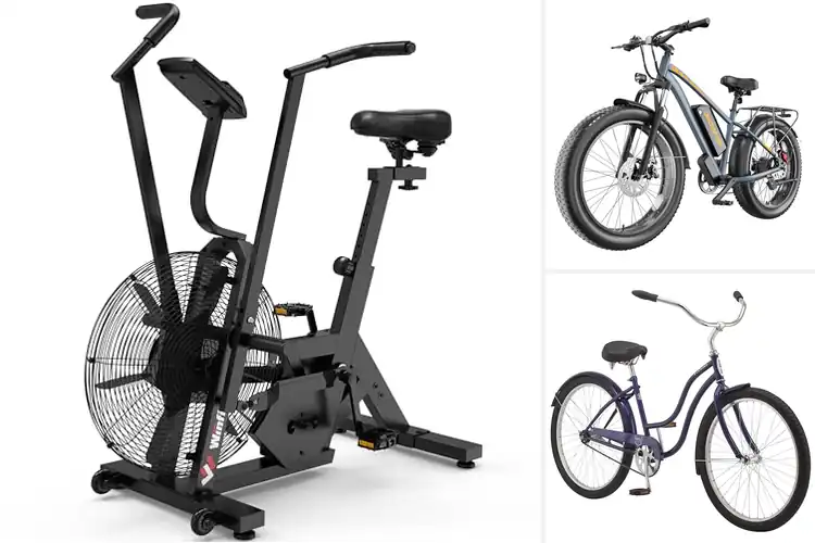 Detailed view of Best Feature Bikes: Elevate Your Ride with Top Picks