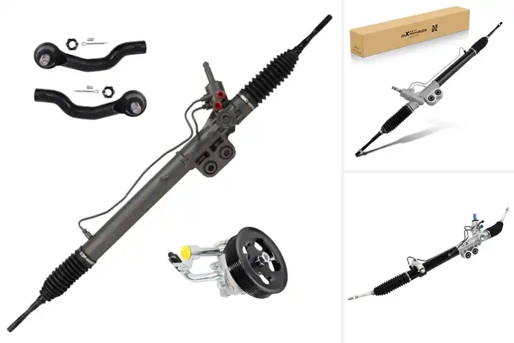 Detailed view of Best Frontier Rack Kits for Strength and Easy Setup