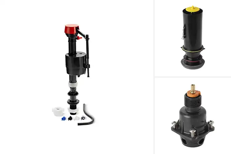Detailed view of Best Genuine Kohler Parts for Smooth, Reliable Repairs