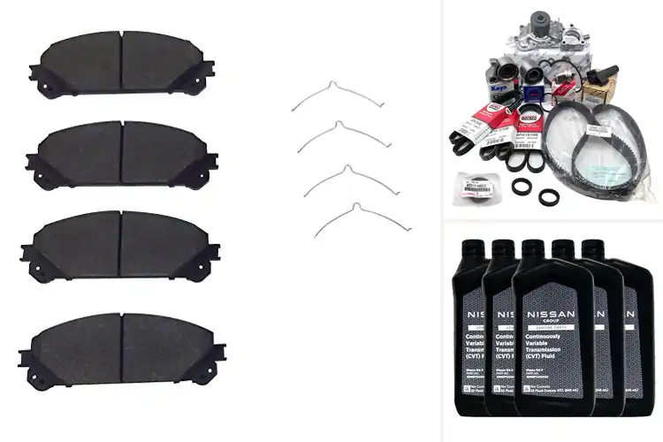 Detailed view of Best Genuine Oem Parts
