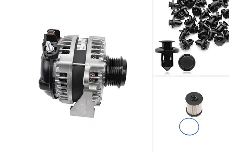 Detailed view of Best Genuine Parts
