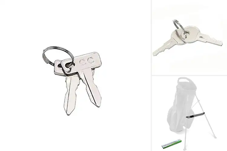 Detailed view of Best Golf Parts: Upgrade Your Cart, Enhance Your Game