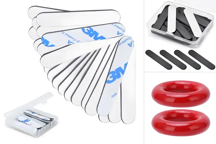 Detailed view of Best Golf Weights: Swing Stronger, Play Better