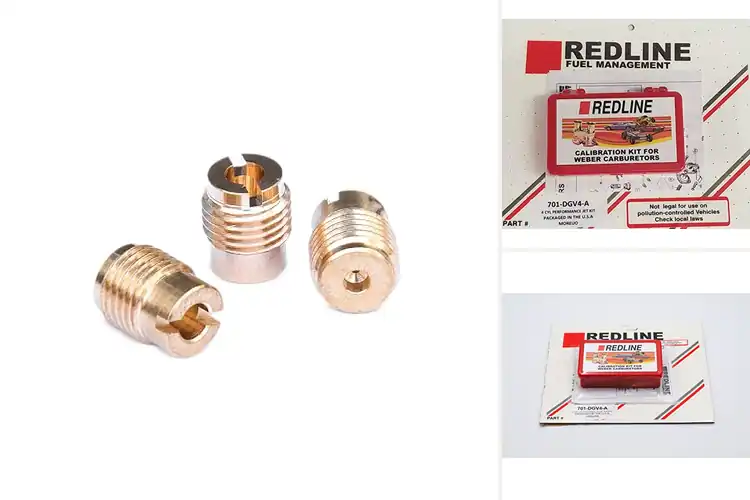 Detailed view of Best High Altitude Engine Kits