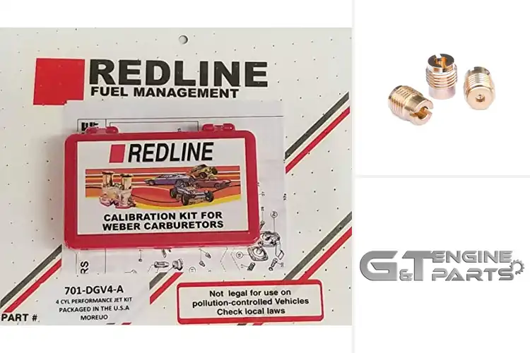 Detailed view of Best High Altitude Engine Parts: Peak Performance Guaranteed