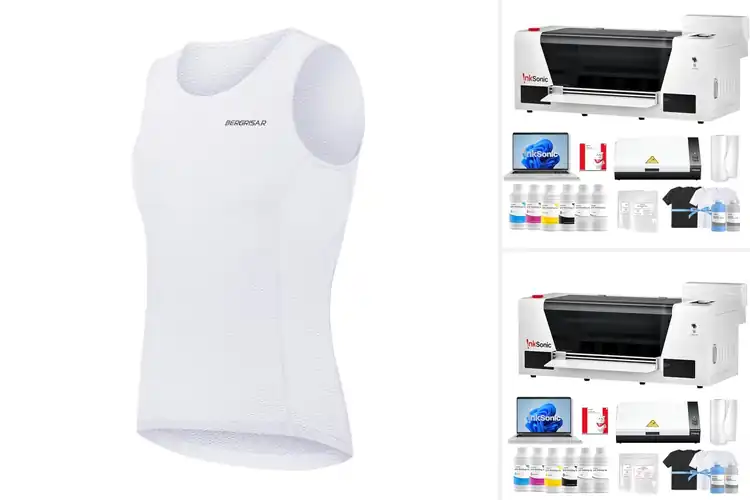 Detailed view of Best High Speed Layered Shirts for Peak Performance