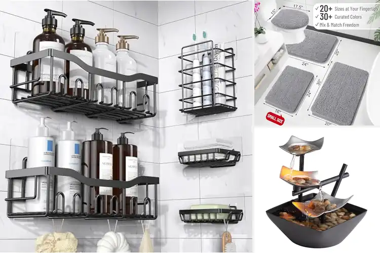 Detailed view of Best Home Decors