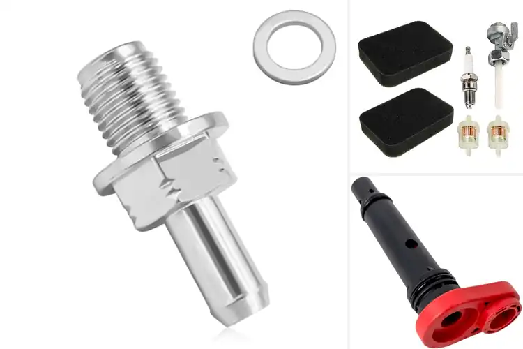 Detailed view of Best Honda Replacement Valve Filters