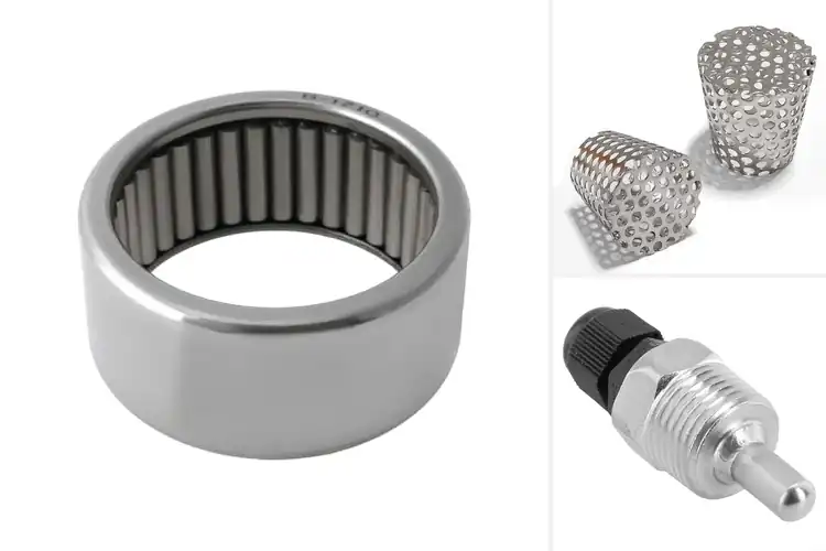 Detailed view of Best Inner Diameter Optimized: Top 10 Picks for Perfect Fit