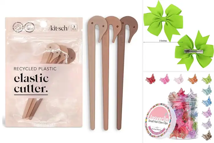 Detailed view of Best Kids Accessories