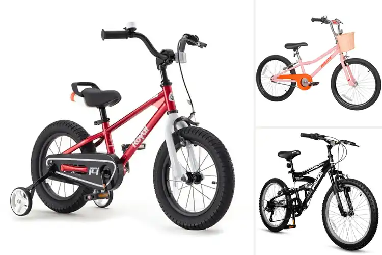 Detailed view of Best Kids Bicycles: Top Picks for Confident Riding