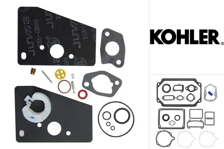 Detailed view of Best Kohler 14 755 08 S Replacement Parts