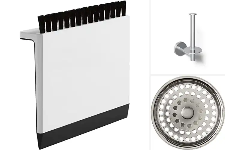 Detailed view of Best Kohler Accessories: Top 10 Picks for Style & Efficiency