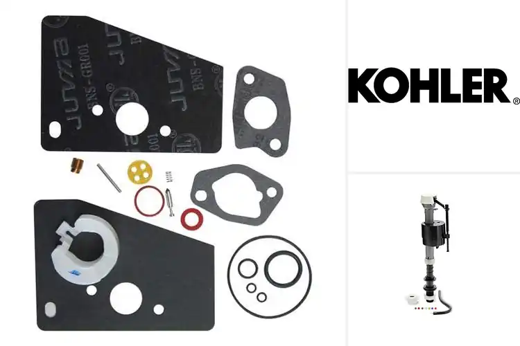 Detailed view of Best Kohler Altitude Kits