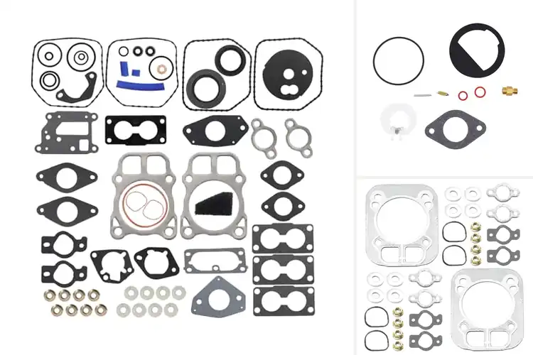 Detailed view of Best Kohler Engine Repair Parts