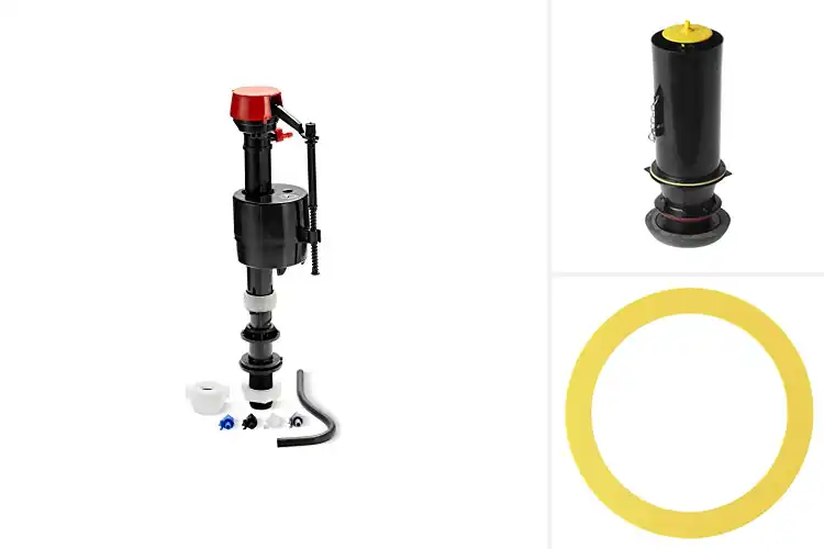 Detailed view of Best Kohler OEM Replacement Parts for Easy, Reliable Repairs