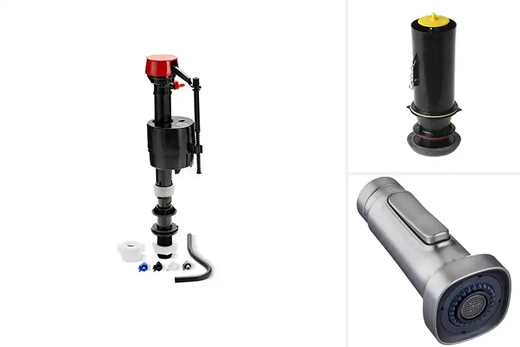 Detailed view of Best Kohler Parts