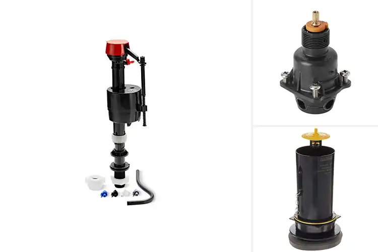 Detailed view of Best Kohler Service Parts