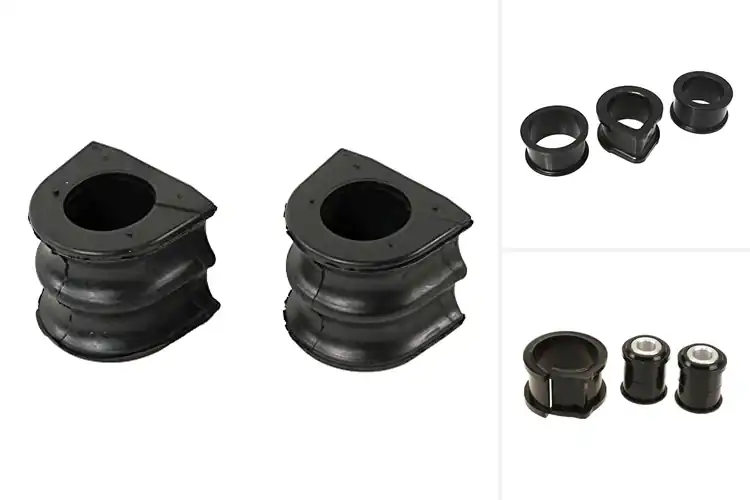 Detailed view of Best Nissan Frontier Steering Bushings