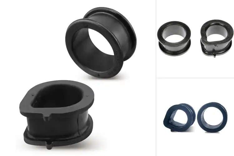 Detailed view of Best Nissan Pathfinder Steering Bushings
