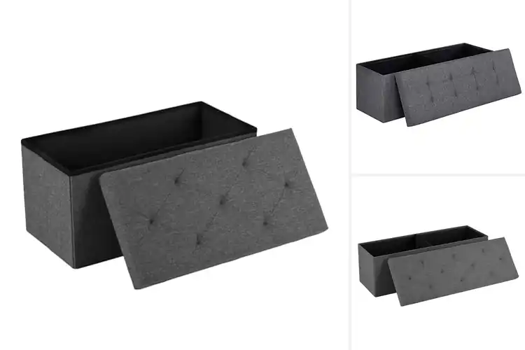 Detailed view of Best Ottomans