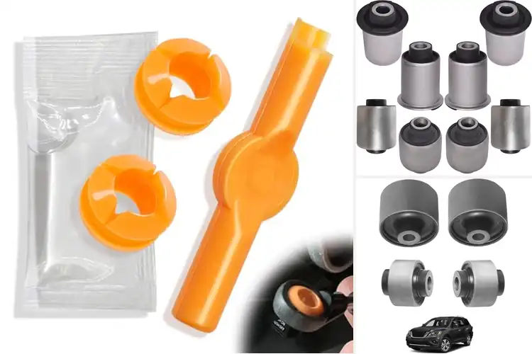 Detailed view of Best Pathfinder Bushing Kits